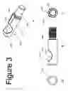 Fig. 04 - Stripper rubber adapter