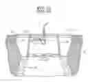 Fig. 20 - Setting utility access covers