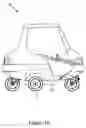 Fig. 17 - Apparatus and system for efficient and maneuverable vehicle