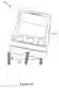 Fig. 21 - Apparatus and system for efficient and maneuverable vehicle