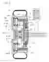 Fig. 04 - In-wheel motor system