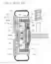 Fig. 07 - In-wheel motor system
