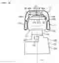 Fig. 04 - Motorcycle air intake component cooling system
