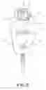 Fig. 06 - Vehicle sobriety interlock system with personal identification element
