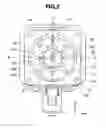 Fig. 03 - Power steering apparatus