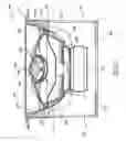 Fig. 03 - Speaker assembly