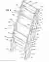 Fig. 04 - Foldable chair and ladder combination
