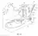 Fig. 08 - BRAKE ACTUATOR WITH OFFSET INPUT LEVER AND OUTPUT MEMBER