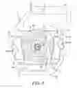 Fig. 04 - Ball ramp brake