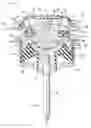 Fig. 01 - MR-fluid hydraulic mount