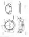Fig. 05 - Floating spring divider for a shock absorber in automobile