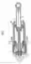 Fig. 04 - Telescopic actuator with a main rod and an auxiliary rod, and a method making use thereof