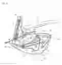 Fig. 04 - Device for movable support of an input/output unit