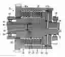 Fig. 01 - Utility vehicle drive train