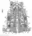 Fig. 03 - Twin-clutch device