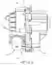 Fig. 03 - Transfer case with moving coil clutch actuator operator