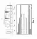 Fig. 09 - Conveyor induction subsystem and method of inducting articles using feedback-gappers