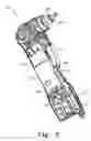 Fig. 04 - Articulating drill with optical speed control and method of operation