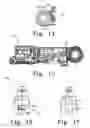 Fig. 09 - Articulating drill with optical speed control and method of operation