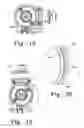Fig. 10 - Articulating drill with optical speed control and method of operation