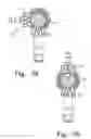 Fig. 16 - Articulating drill with optical speed control and method of operation