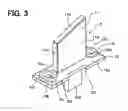 Fig. 03 - Operating switch unit for use in automotive vehicle