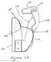 Fig. 04 - Driving bracket for an electrical switch