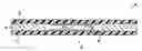 Fig. 01 - Foil-type switching element with multi-layered carrier foil