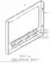 Fig. 06 - Housing device with fixing member for push button