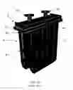 Fig. 03 - Well cooler