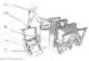 Fig. 01 - Robot system and method for cathode stripping in electrometallurgical and industrial processes