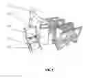 Fig. 02 - Robot system and method for cathode stripping in electrometallurgical and industrial processes