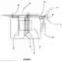 Fig. 02 - Plating process enhanced by squeegee roller apparatus