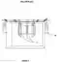 Fig. 06 - Plating process enhanced by squeegee roller apparatus
