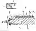 Fig. 01 - Target arrangement for mounting / dismounting and method of manufacturing