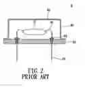 Fig. 03 - Packaging structure of gas detector and method for making the same