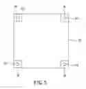 Fig. 06 - Packaging structure of gas detector and method for making the same