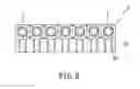 Fig. 07 - Packaging structure of gas detector and method for making the same