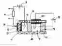 Fig. 01 - Device for measuring the pressure in a gas mixture