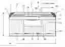 Fig. 01 - Gas sensor element