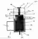 Fig. 01 - Method of actuating and an actuator