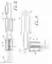 Fig. 06 - Electrokinetic pump having capacitive electrodes