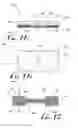 Fig. 09 - Electrokinetic pump having capacitive electrodes