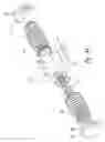 Fig. 09 - Linearly translating agitators for processing microfeature workpieces, and associated methods