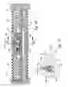Fig. 10 - Linearly translating agitators for processing microfeature workpieces, and associated methods