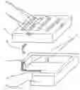 Fig. 01 - Fastener for packaging