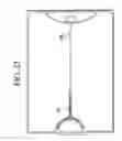 Fig. 10 - Peelable seal closure assembly