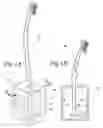Fig. 02 - Base for oral hygiene instrument
