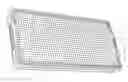 Fig. 01 - Modular container for the storage, organization, protection, sterilization and delivery of medical instruments and implants