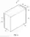 Fig. 04 - Package or container with multiple removable layers